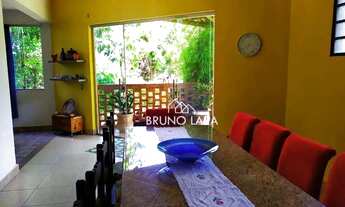 Imagem 7: Sítio disponível para venda e locação no Bairro Planalto Industrial - Igarapé/MG