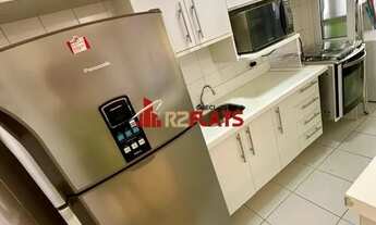 Imagem 5: Flat com ótimo preço no bairro Bela Vista. Confira!