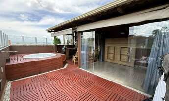 Imagem: Cobertura para Venda em Belo Horizonte