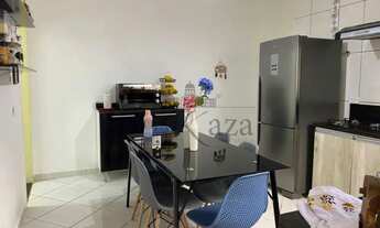 Imagem 7: Casa - Cidade Morumbi - 3 Dormitórios - 112m²