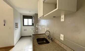 Imagem 4: Apartamento 44.05M² - para Alugar