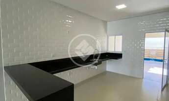 Imagem 7: Excelente Casa, Pé direito duplo, no Jardim Atlântico - Goiânia codigo: 162442