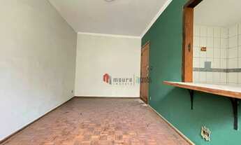 Imagem 3: Apartamento com 2 dormitórios para alugar, 82 m² por R$ 1.540,00/mês - Bom Pastor - Juiz d