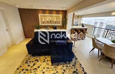 Imagem 10: Apartamento com 149 m², 3 quartos à venda na Vila Mariana