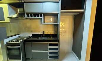 Imagem 6: Apartamento Á Venda E Locação Liberty Towers Londrina