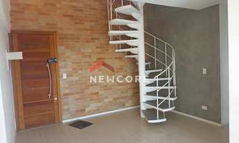 Imagem 4: Cobertura em Rua Santo Antônio - Centro - Diadema/SP