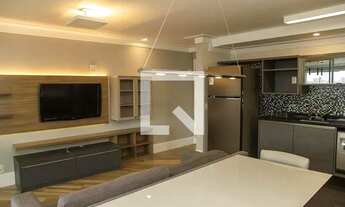 Imagem 2: Apartamento à Venda - Campo Belo, 2 Quartos, 71 m2