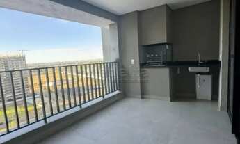 Imagem 2: Excelente apartamento à venda, 3 quartos, 1 suíte, 2 vagas, Jardim Sul - Uberlândia/MG