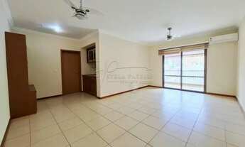 Imagem 4: Apartamento de 111m² com 03 quartos sendo 01 suíte para locação - Nova Aliança