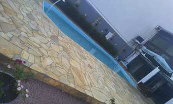 Imagem: Casa por diária em Balneário de Piçarras