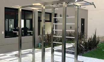 Imagem 2: Studio para venda em Vila Buarque com 1 quarto , 33m²