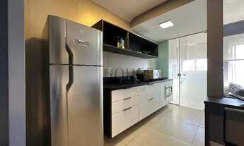 Imagem 5: Apartamento com 1 quarto para alugar, 44 m² - Condomínio Edifício Red - Sorocaba/SP