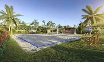 Imagem 5: Lotes de 800 a 1200 m² - Massarandupió - Entre Rios - Litoral Norte BA