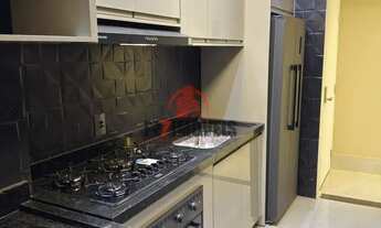 Imagem 7: APARTAMENTO C/ AUTOMAÇÃO 3 QTS/ 1 SUÍTE - CONDOMÍNIO VIVER FAMA GOIÂNIA