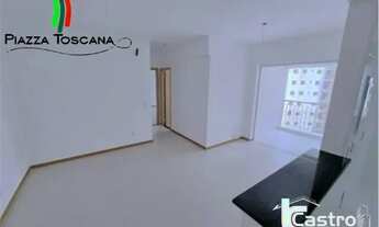 Imagem 4: Entrega de imediato! PIAZZA TOSCANA. 3/4. 1 vaga. W363