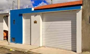 Imagem: Casa à venda em rua pública, CHÃ DO PILAR