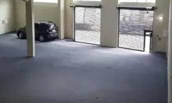 Imagem 2: GALPÃO - VILA GUIOMAR - SP