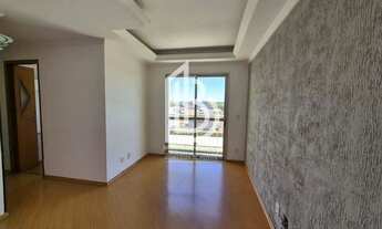 Imagem 3: Apartamento à venda 55 m² Maxi Vitta Paulicéia 3 quartos 1 vaga Vista livre