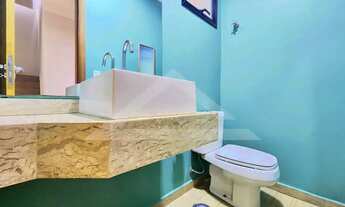 Imagem 5: Sobrado para locação no Condomínio Villa Florença, próximo a Bonfim Paulista - Ribeirão Pr