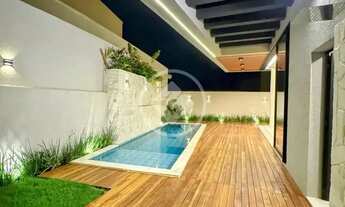 Imagem 6: Casa à venda no Residencial Caraíbas - Goiânia! codigo: 133897