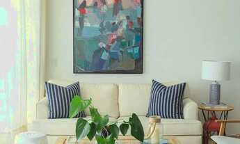 Imagem 7: Excelente Apartamento 4 dormitório(s) em Cachoeira do Bom Jesus - Florianópolis