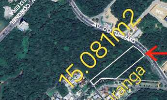 Imagem: Terreno com 15.081m2 na Av do Turismo, Próximo