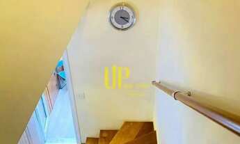 Imagem 3: Cobertura 3 dormitórios | Edifício Alpha Garden