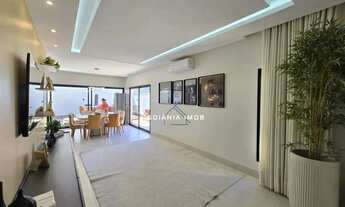 Imagem 6: Casa de condomínio sendo 3 suítes, prx CEL da OAB Goiás WhatsApp: 62 9 8 1 5 9 - 8 1 5 9