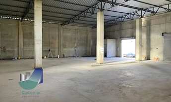 Imagem: Galpão Comercial para alugar, 506m²