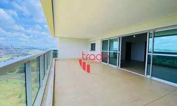 Imagem 3: Apartamento para Venda com 03 Suítes no Bairro Jardim Ilhas do Sul em Ribeirão Preto com A