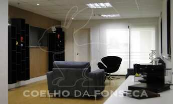 Imagem: Conjunto/Sala Comercial - Jardim Paulista/Sao