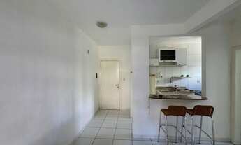 Imagem 2: APARTAMENTO RESIDENCIAL em SALVADOR - BA, R. Flamengo 210 ITAPUÃ