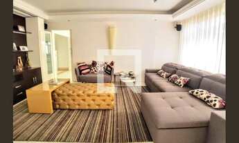 Imagem 4: Apartamento à Venda - Serra, 4 Quartos, 510 m2