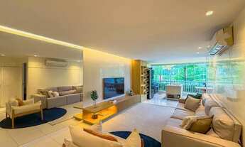 Imagem 8: Golfville Terreo