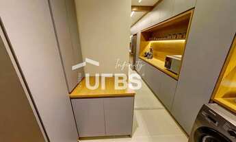 Imagem 6: Apartamento no Lago Areião: 3 Suítes, Lazer Completo no Setor Pedro Ludovico!