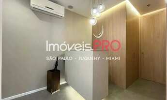 Imagem 2: Sala comercial com 50 m² e 2 vagas na Vila Nova