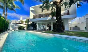 Imagem: Sofisticação no Amoraeville - Jurerê