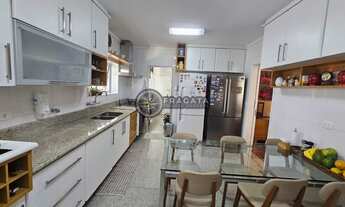 Imagem 11: Apartamento a venda - 190m² - 03quartos - suíte - 02 vagas - Jardim Paulista/SP