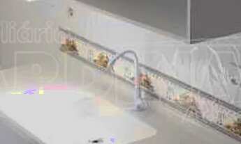 Imagem 2: Apartamento com 2 dormitórios na Vila Rancho Velho próximo ao Supermercado Dia em São Carl