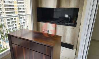 Imagem 2: Lindo apartamento no Splendor Blue