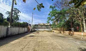 Imagem: Terreno - Chácaras Campos Elíseos - Campinas