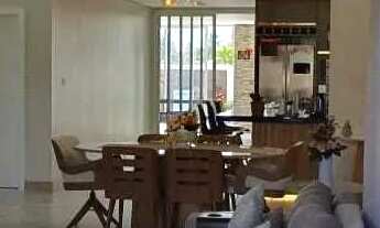 Imagem: Casa no Condomínio Ville Al Mare, Barra