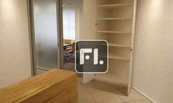 Imagem 3: Conjunto para alugar, 208 m² por R$ 32.409,61/mês - Vila Olímpia - São Paulo/SP