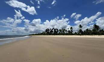 Imagem 4: Terreno à venda em Morro de São Paulo, Bahia, Brasil, 3000m², frente mar
