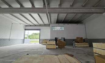 Imagem 5: Locação Galpão Condominio Multiplus II Eldorado , Jacarei ,SP