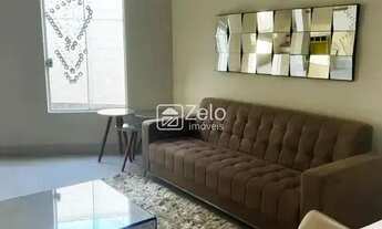 Imagem 5: Casa para aluguel com 240 m², 3 quartos 4 vagas em Parque das Universidades, Campinas