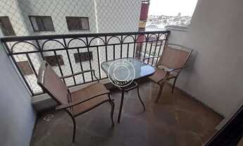 Imagem 3: Apartamento 03 quartos a venda no bairro Santa Fé atrás do Shopping - PORTEIRA FECHADA! RE