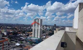 Imagem 6: Cobertura em Rua Santo Antônio - Centro - Diadema/SP