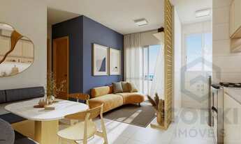 Imagem 3: Apartamento para Venda em Fortaleza, Manuel Dias Branco, 2 dormitórios, 1 suíte, 2 banheir