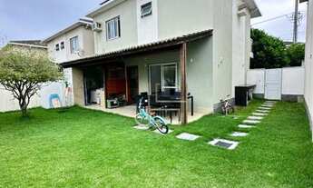 Imagem: Casa modelo B no Itatiaia em Colina de Laranjeiras